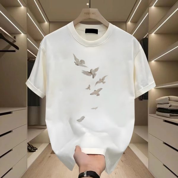 T-shirt men