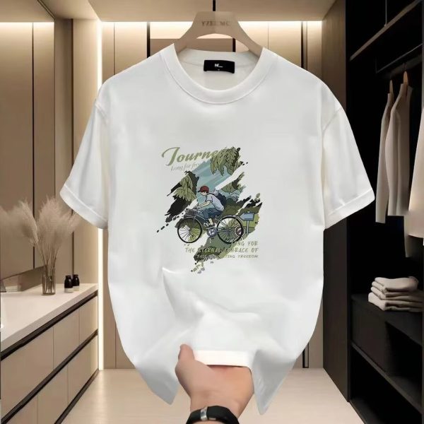 T-shirt men