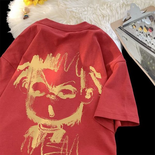 T-shirt men