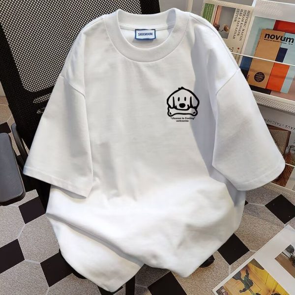 T-shirt men
