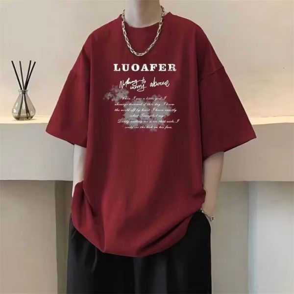 T-shirt men