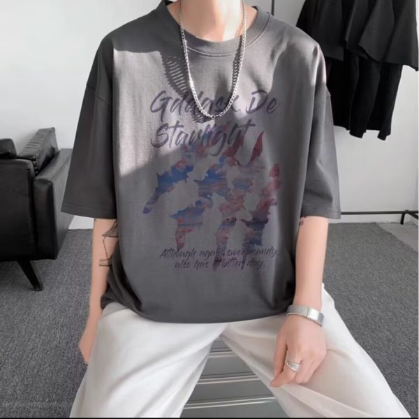 T-shirt men
