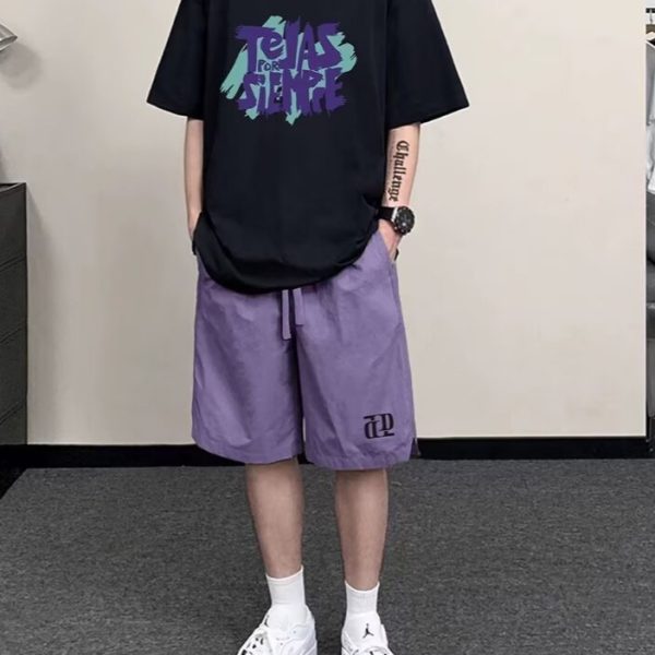 T-shirt men