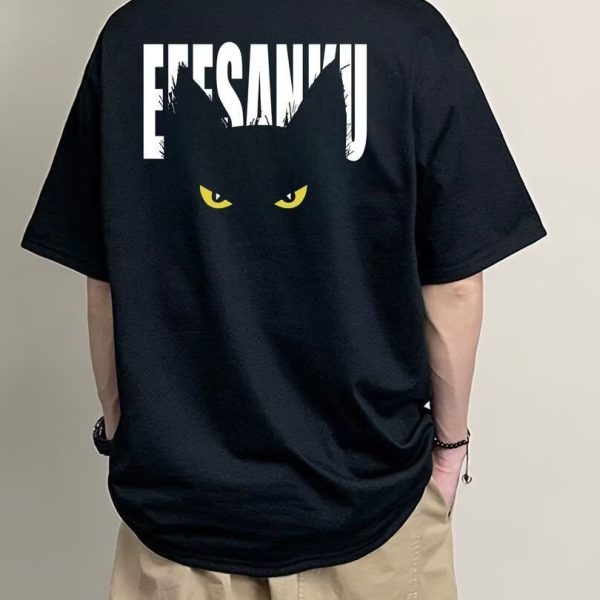 T-shirt men
