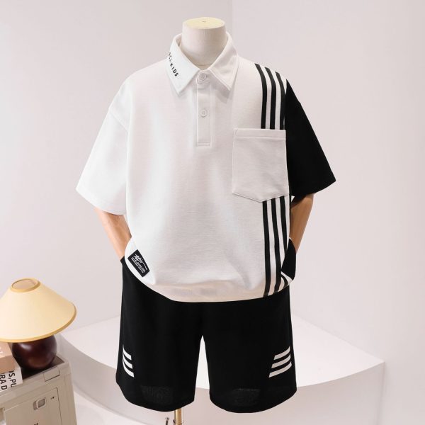 Kids Set T-shirt