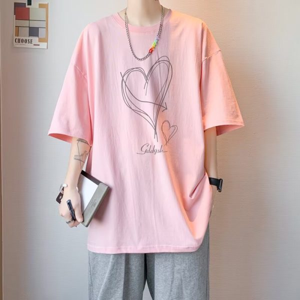 T-shirt men