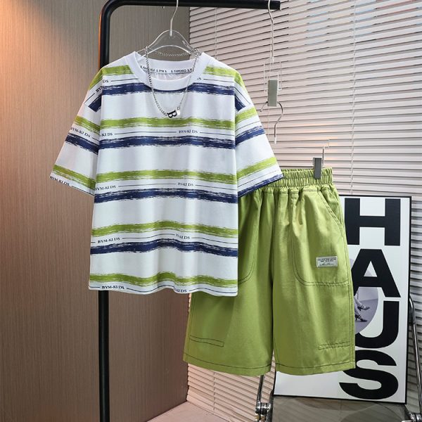 Kids Set T-shirt