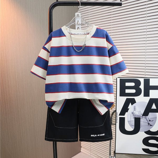 Kids Set T-shirt