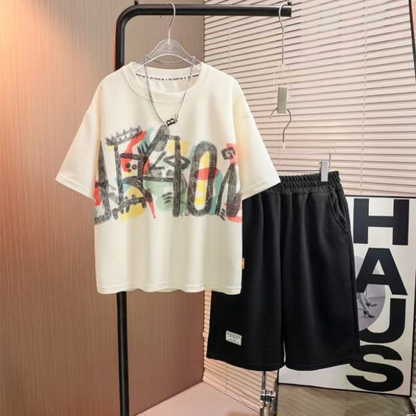 Kids Set T-shirt