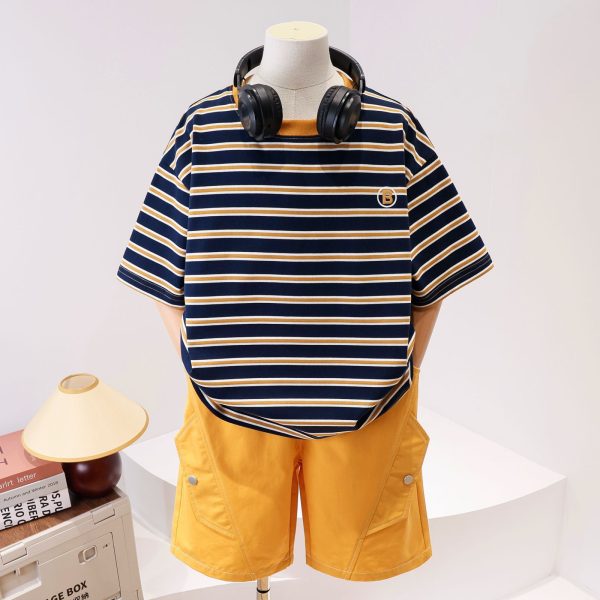 Kids Set T-shirt