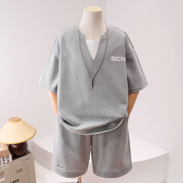 Kids Set T-shirt