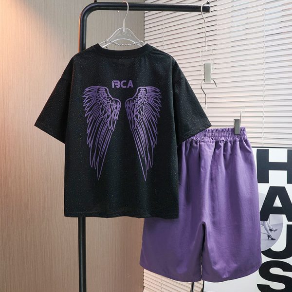 Kids Set T-shirt