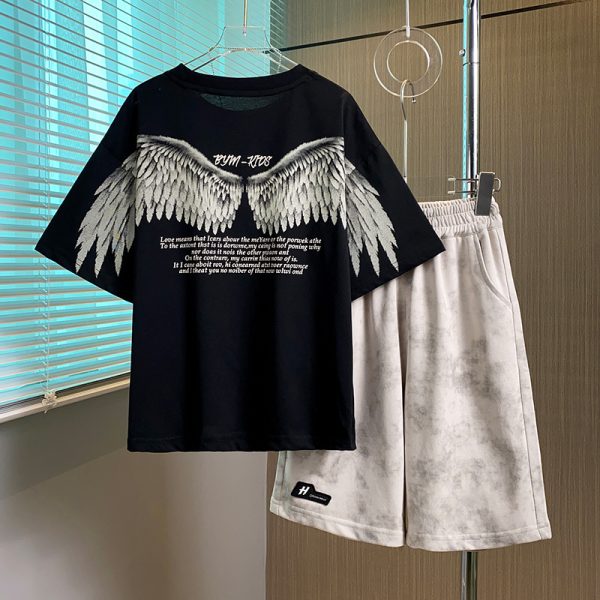 Kids Set T-shirt