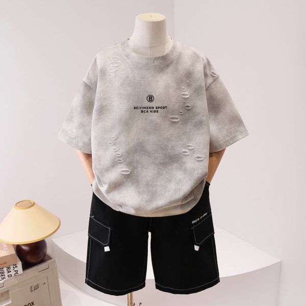 Kids Set T-shirt