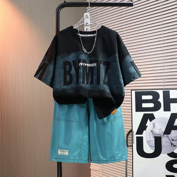 Kids Set T-shirt