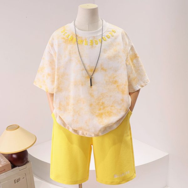 Kids Set T-shirt