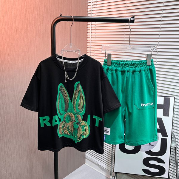 Kids Set T-shirt