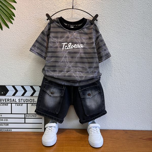 Kids Set T-shirt