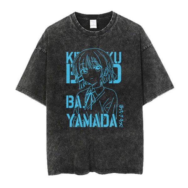 T-shirt men