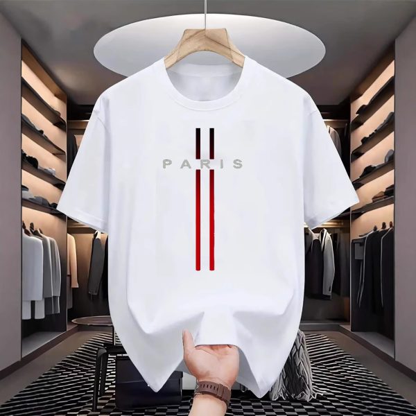 T-shirt men