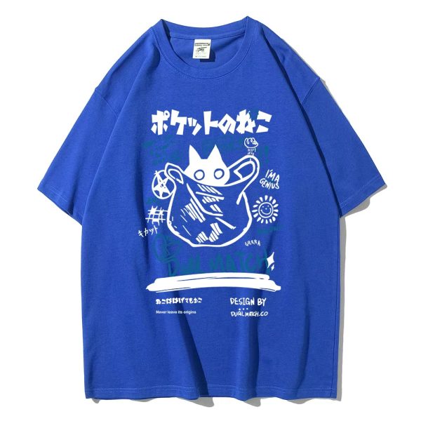 T-shirt men