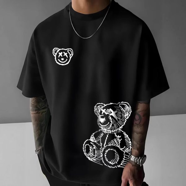 T-shirt men