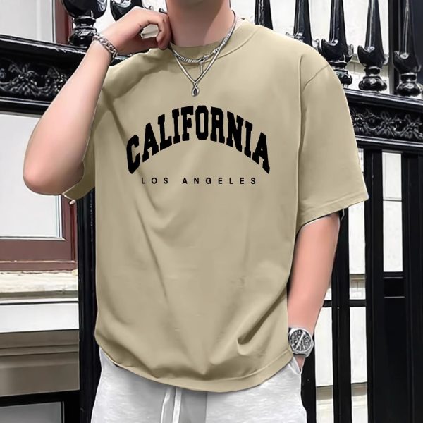 T-shirt men