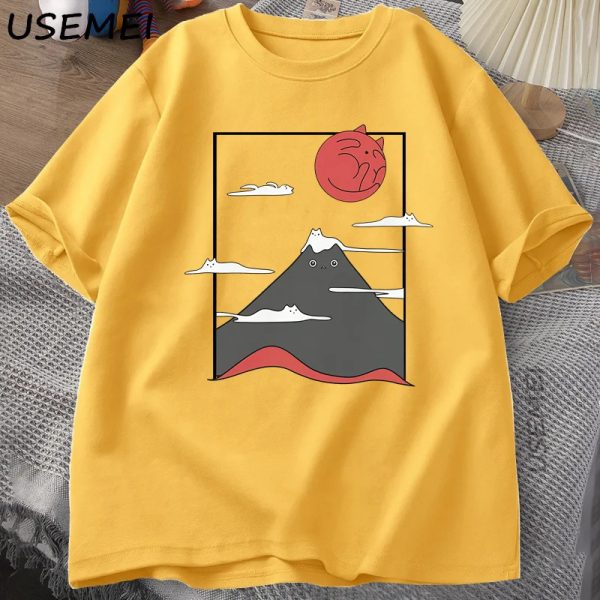 T-shirt men
