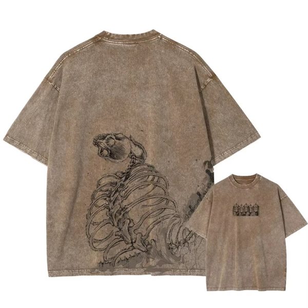 T-shirt men