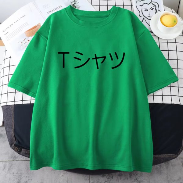 T-shirt men