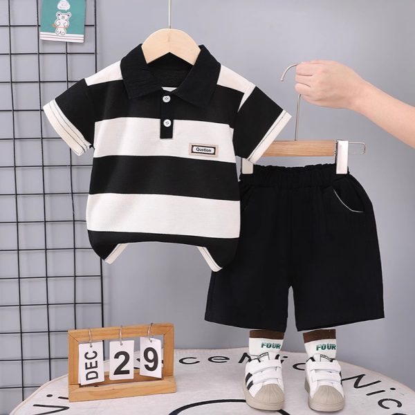 Kids Set T-shirt