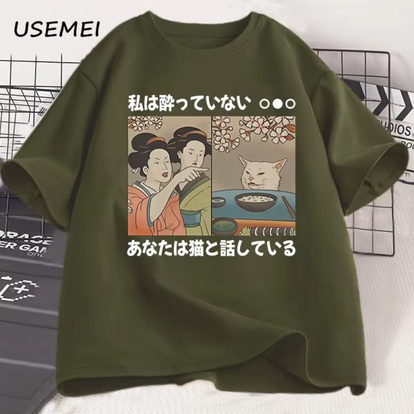 T-shirt men