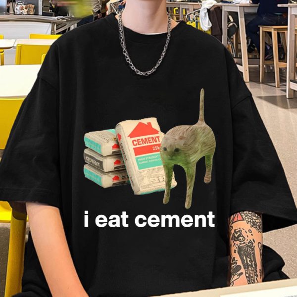 T-shirt men