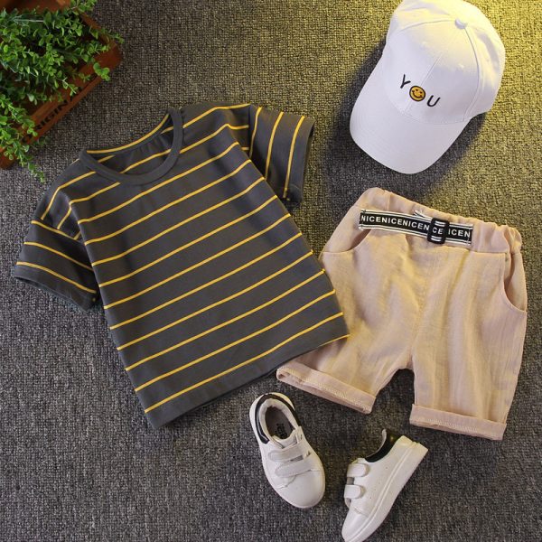 Kids Set T-shirt