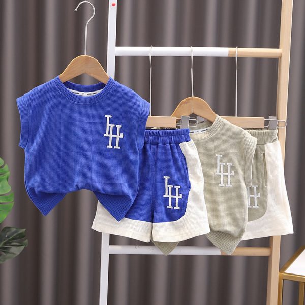 Kids Set T-shirt