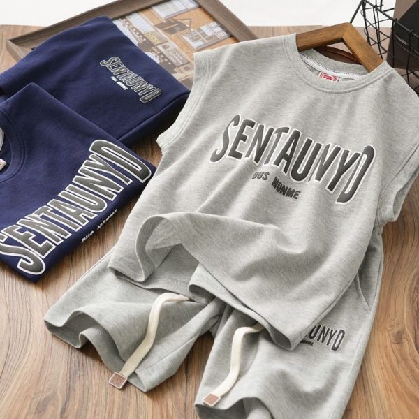 Kids Set T-shirt