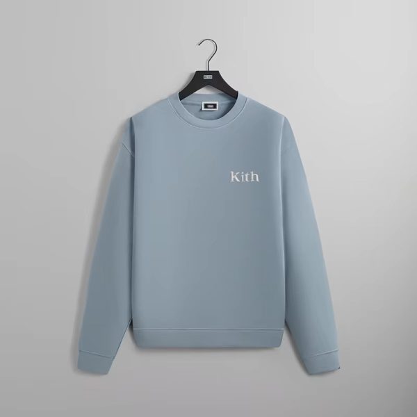 men's long sleeve T-shirt