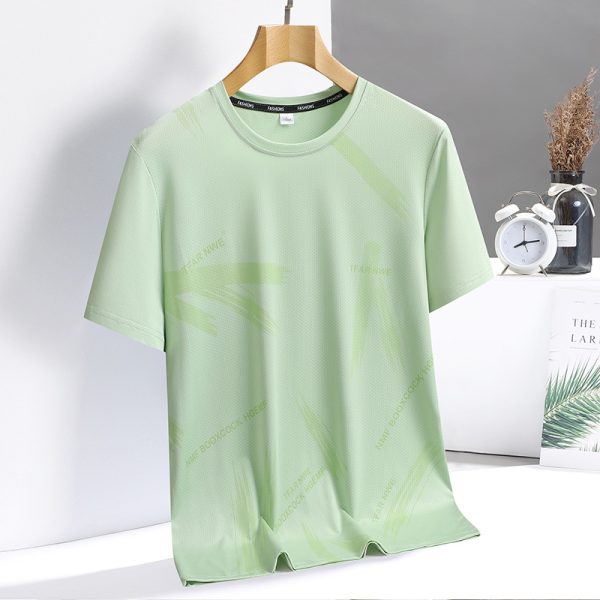 T-shirt men
