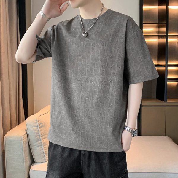 T-shirt men