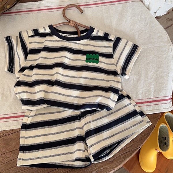 Kids Set T-shirt