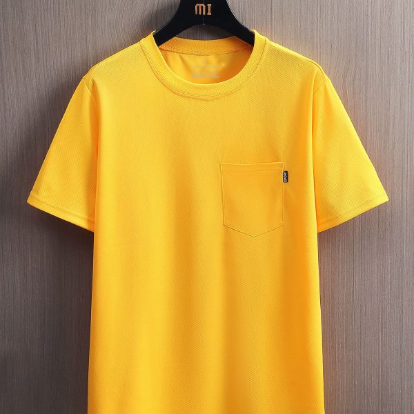 T-shirt men