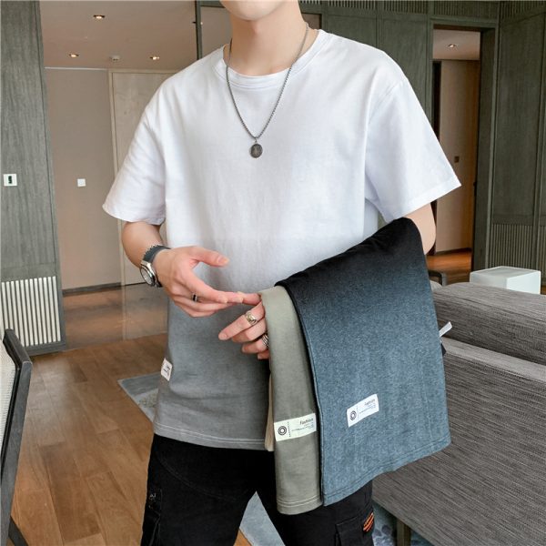 T-shirt men