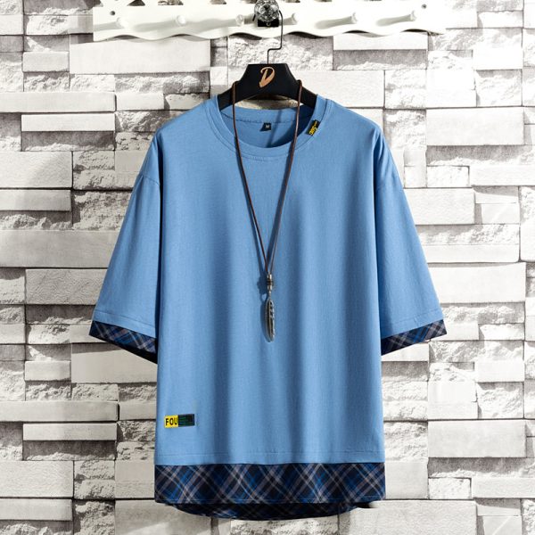 T-shirt men