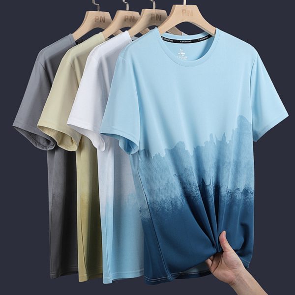 T-shirt men