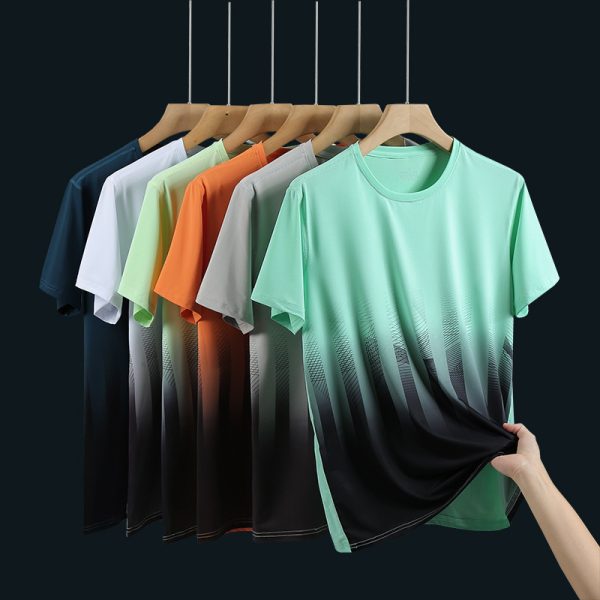 T-shirt men