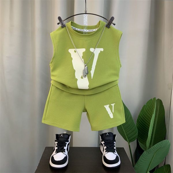 Kids Set T-shirt