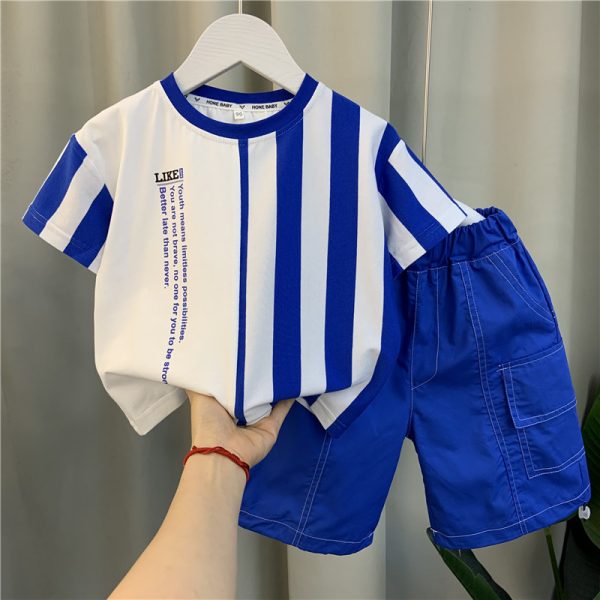Kids Set T-shirt