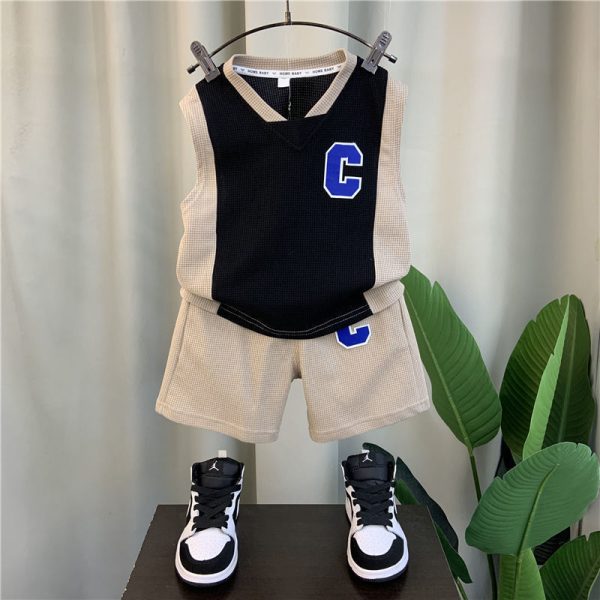 Kids Set T-shirt