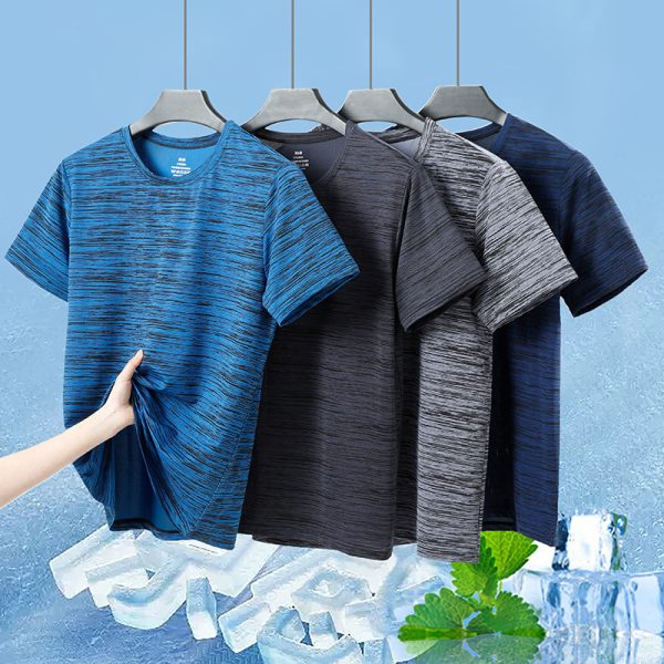 T-shirt men