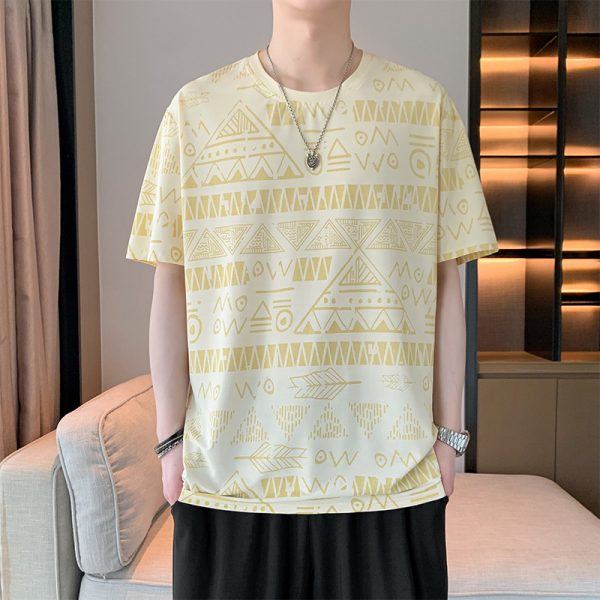 T-shirt men